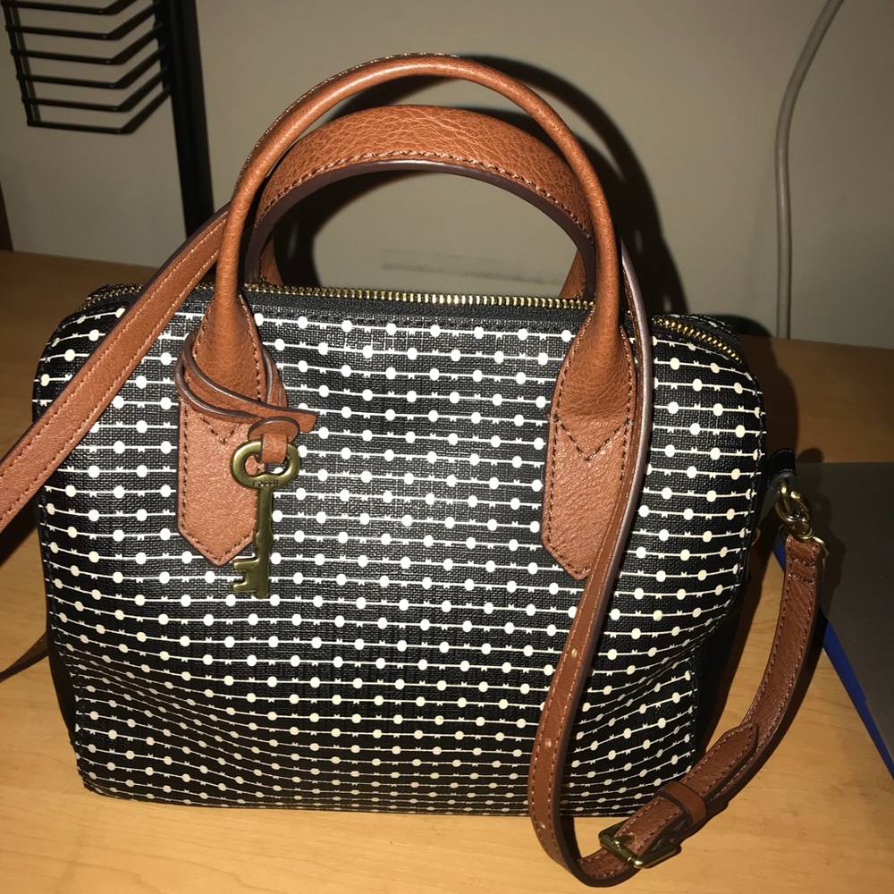 Fossil Fiona Purse
